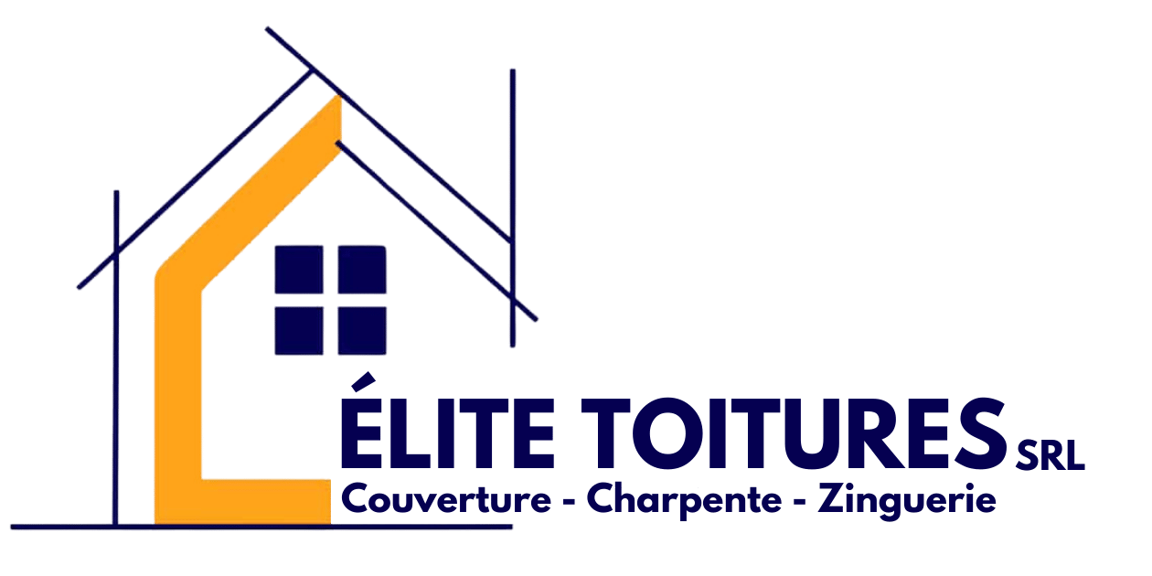 ÉLITES TOITURES - Logo