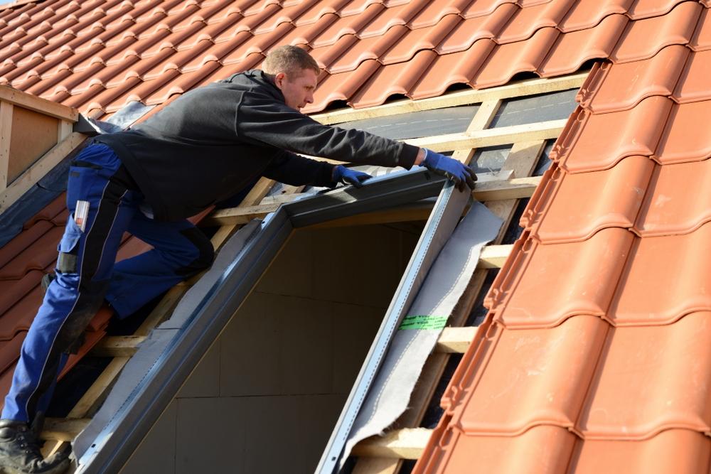 fuite velux bruxelles rénovation toiture bruxelles
